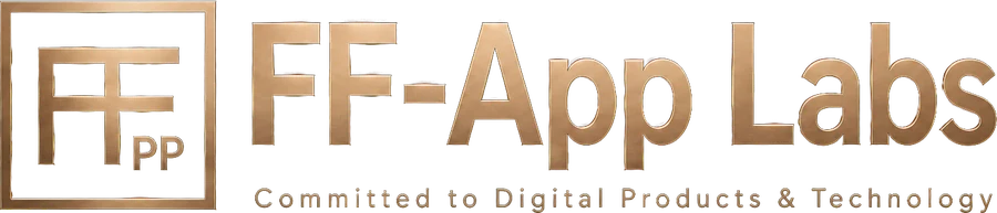 FF-App Labs logo